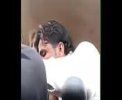 men sucking his gf boob from indian desi gf
