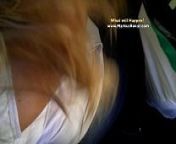 My Dick Stroke 's Fat Ass and Legs in Public Train from public bus and train touching sex videos download