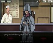 Naruto Hentai - Naruto Trainer (Dinaki) [v0153] Part 59 Hinata Ass Fuck By LoveSkySan69 from naruto hentai episodio 59