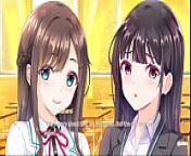 Secret kiss is Sweet and Tender ep1 - Getting my first kiss from my pleasure 186 – pc gameplay hd