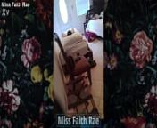 Alittlekink's Strapon Facial Prank on FullOfFantasies from miss hijab hayper prank ojol 1 hijab indo video