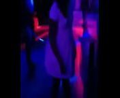Swathi naidu enjoying and dancing in pub part-3 from swathi naidu in kitchen and showing her nip slip mp4