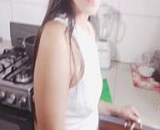 fucking with my whore cousin in the kitchen from fucking my in the kitchen sex
