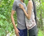desi girl fucked in the woods by ashavindi from www desi girl asha sarath full xxx photose bhabhi outdoor sex video