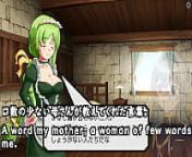 -A maid with Glory Hole- Mariabell of the Multi-dimension Glory Kingdom[trial ver](Machine translated subtitles)1/1 from 开元体育app官方版【df4000·com】 eyl
