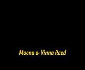 Surprise Pissy Soaking with Vinna Reed,Moona by VIPissy from woman having sex with snake