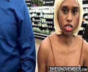 Pornstar Msnovember Creampied By Walmart Employee For Groceries, Taking Ebony Pussy Cumshot Cowgirl, Inside Her Fertile Cunt With Cum Dripping Semen Spilling Out While Riding Huge BBC Stranger on Sheisnovember by JDG Pornart from popular pornstars xxx