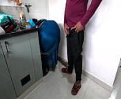 Tamil maid sridevi jerking owner dick from junior sridevi