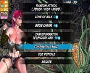 Battle Slaves ) v .41 - Gameplay Walkthrough Part 4 (Android) from battle spirits brave 41