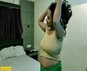 Beautiful Indian Bhabhi hot XXX sex after party!! Viral HD sex from desi bhabhi hot dance hd xx