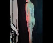 Nuevas fotos con mi fotografo favorito body tape from fake cfake fita anggriani photo