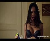Shanola Hampton Shameless S01E02 2011 from demetra hampton sex scene
