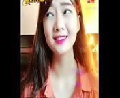 B&eacute; Anh xinh livestream Uplive from downloads www maa b