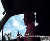Brooke Takes a Free Ride video starring Anastasia Blonde - Mofos.com from pakithanixxx com free dwnlods