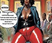 RAVE vol.1 : BBW Ebony Women Love Men With Money / Comic / Toons / Chubby / Old White Men Fuck Hot BBW ebony from teacher and sudent velama comic s