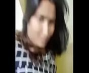 Swathi naidu removing dress from desi removing dress in bathroom and
