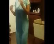 Hot dance from xvideo dance aunty