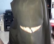 musulmane voil&eacute;e branle une bite from pakistani burqa niqab se