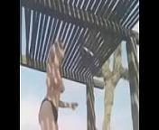 Perfect Tits Show - Mondo Topless (1966) from 1966 old sex vide