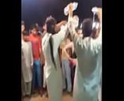 Nagnamujra dance from pakistani mujra