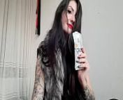 Financial dominance from Dominatrix Nika. Hey, you worthless slave, now you are a cash pig for the Dominatrix. . from tu he bata mp4angla nika oup x video com