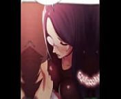 Comics Hot About Both hands massage the breasts intensely Manhwa Webtoon Hentai from hentai hand comic 146 169
