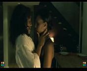Kerry Washington Lesbian Sex Scene in &quot;She Hate Me&quot; from odia actress deepa sex videos fake nude sexual whale ki chut
