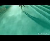 Isabel Lucas in Knight of Cups from isabel lucas nude swimming pool knight cups movie