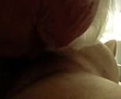 Long Sucking Session Continued from Old Horny Amputee Grandpa - Part 2 from orissa massageman and grandpa gay