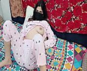 Sobia Nasir Doing Roleplay Of Stepdaughter On WhatsApp Video Call With Her Client Hindi Urdu Speaking from pakistani urdu zabni 3g sex