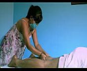 Indian massage desi sult get fucked while giveing him massage from indian massage