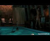 Eva Mendes in Last Night 2010 from eva mendes nude in hot movie scene with denzel washington