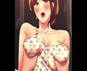 Unlock her panties Comics Hentai Manhwa Webtoon Anime from tamil porn comic
