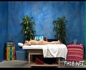 Nude oil massage from sex videos nu com