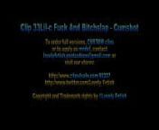 Clip 33Lil-b Fuck And Bitchslap - Cowgirl Slapping - Full Version Sale: $10 from www xxx la b