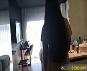 Skinny hot Chinese tourist bangs white guy she just met in a hotel lobby from publi agent hot chinese tourist is fucked by big cock for the first time from priya watch hd porn video