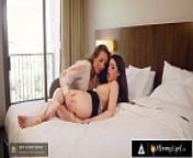 Busty Richelle Ryan Fucks Sad Stepdaughter At Hotel To Make Her Feel Better from ryan conner lesbian