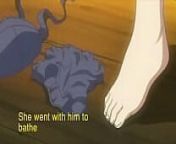 A perverted family Episode 3 from anime ecchi hentai bakunyuu maid kari