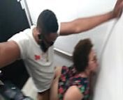 Thick slut fucking me in Park bathroom from park me