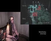 Naked Resident Evil 3 Play Through part 7 from resident evil 3 mai shiranui mod