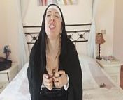 la suorina &egrave; blasfema! from quran pray muslim blasphemy blasphemous porn