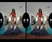 3000girls.com Ultra 4K VR porn Afternoon Delight POV ft. Zaya Sky from vr 365