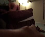 Hubby films wife being fucked by lover pt2 from cuckolded by pt