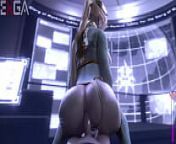 yorha commander bitch anal sex cum inside her ass from yorha 2b loses her virginity nier automata