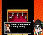 A Gay Hentai Horror Game Awaits! | Abaddon Princess of Decay - Part 1 from gohan hentai gay