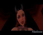 Futa Succubus takes what she wants, this is a fan edit the links are in the title at the start of the video from www com pornhub hd videos download