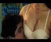 Sexy Reshma from sexy kissing boobs