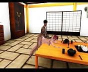 Imvu Room Samoura&iuml; 5 pose Mail; toonslive3@gmail.com march&eacute; noir from samurai sex cool girl