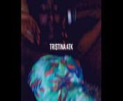 Tristina atk Is Diffidently A middle xxx from indean bartey babexxx fula video