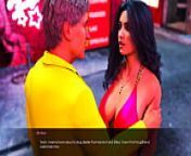 Anna Exciting Affection 2: Chapter XV - Anna Tries Out Her Skills In The Red Light District from anna lucy porn star akshara singh hot bhojpuri xxxphotos com